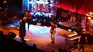 TOTO  live Forum Assago (Milano) 10-03-2018