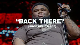 [FREE] "Back There" Rod Wave x Kevin Gates Type Beat 2022 (Prod.RellyMade)