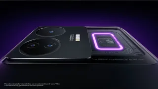 realme GT3 Pulse Interface Design | Show off your style✨