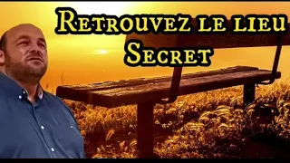 Prédication - Retrouve Le Lieu Secret - Donald