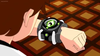 Ben 10 Classic Season 4 Intro [FANMADE] | MY LATEST VIDEO 2020