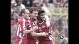 1998-99 1.FC Kaiserslautern-MSV Duisburg