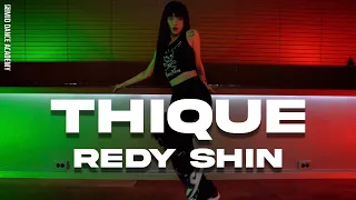 REDY SHIN ChoreographyㅣBeyoncé - THIQUEㅣMID DANCE STUDIO