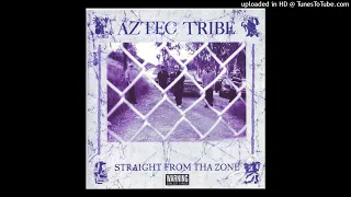 Closer To Me - Aztec Tribe x Central Coast Clique x Chicano G-Funk Type Beat (Prod. Ace Uv Spadez)