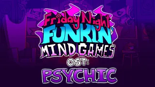 iFlicky - "Psychic" | Friday Night Funkin' Mind Games Mod OST