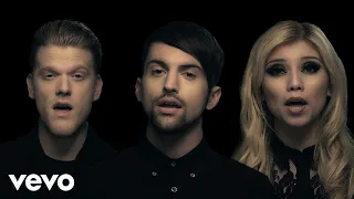 Pentatonix - Dance of the Sugar Plum Fairy (Official Video)