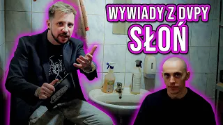 Wywiady Z Dvpy #11 - SŁOŃ