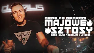 DROP ZA DROPEM - MAJOWE SZTOSY 🔥 TRACKLISTA