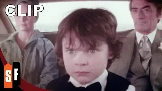 The Omen Collection: The Omen (1976) - TV Spot