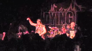 Dying Fetus (Live in Jonquière) [30/08/13 Full Set]