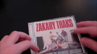 The Zakary Thaks - It's The End: The Definitive Collection