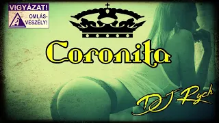 ❕❗Visszatérés❕❗ Coronita Minimal Mix 2021🔥🔥 - DJ Rych