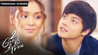 ‘Family First’ Episode | 2 Good 2 Be True Trending Scenes