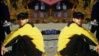 Jared leto Alaska 1998