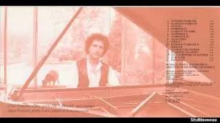Saint-Preux - Le Piano d'Abigail (1983) - Le Piano d'Abigail I