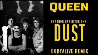 Queen - Another One Bites The Dust (BodyAlive Multitracks Remix) 💯% 𝐓𝐇𝐄 𝐑𝐄𝐀𝐋 𝐎𝐍𝐄! 👍