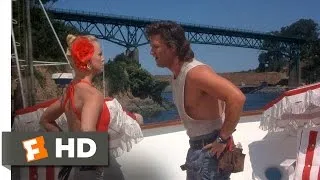 Overboard (1987) - Rich Bitch Scene (2/12) | Movieclips