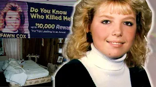 the killer nobody expected | Fawn Cox