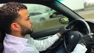 How To Be A REAL BMW Driver *SKIT*