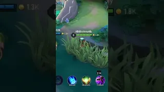 [Arena of Valor] Fast Raz Combo