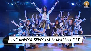 JKT48 -  Indahnya Senyum Manismu (Live @ Theater JKT48)