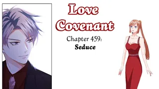 The Wife Contract And Love Covenants Chapter 459 - Manga Kiss