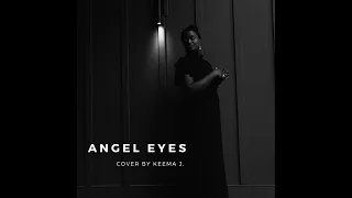 Angel Eyes (Cover)