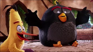4-Angry Birds - ПАРАНДАХОИ БАДКАХР. 4-КИСМ "БО ЗАБОНИ ТОЧИКИ"