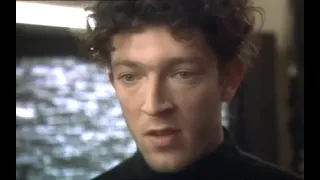 Vincent Cassel's Obsession with Young Monica Bellucci in Gilles Mimouni's "L'Appartement" 1996