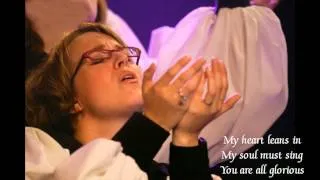 Hillsong/Darlene Zschech - I Desire Jesus