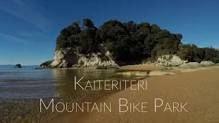 Kaiteriteri Mountain Bike Park