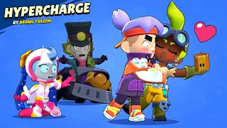 Marauder Maisie is IMBA / Brawl Stars Funny Pose  #RangerRanch