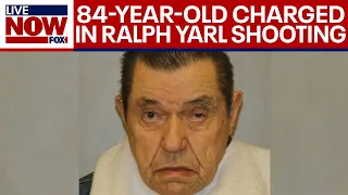 Ralph Yarl shooting: Mugshot of Andrew Lester, man who shot teen, released | LiveNOW from FOX