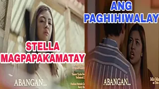 APOY SA LANGIT AUGUST 1 2022 TEASER I ANG PAGPAPAKAMATAY !