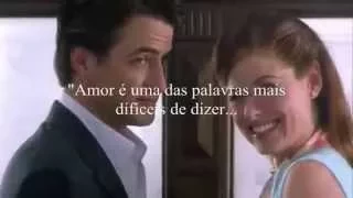 Paula Fernandes - A paz desse amor - HD