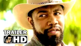 MAKING A KILLING Trailer (2019) Michael Jai White Thriller