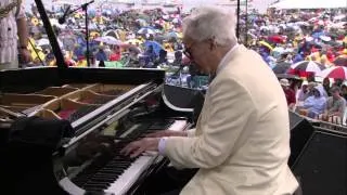 Dave Brubeck - Yesterdays - 8/10/2004 - Newport Jazz Festival (Official)