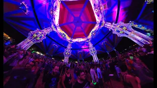 Boom festival 2022 - Experience in VR360° - Short version