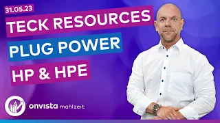 Teck Resources | HP & HPE | Plug Power sucht Chance in Europa