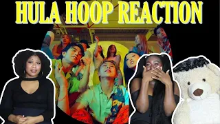 DPR LIVE - Hula Hoops (ft. BEENZINO, HWASA) OFFICIAL M/V LIVE RATE AND REACTION