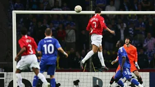 Manchester United Vs Chelsea 1-1 ( pen 6-5)