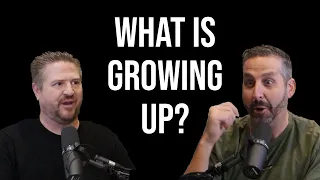 What Is Growing Up? | Imp And Skizz Podcast (Ep03)
