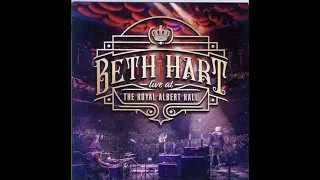 Beth Hart 2018 Live-Baby Shot Me Down