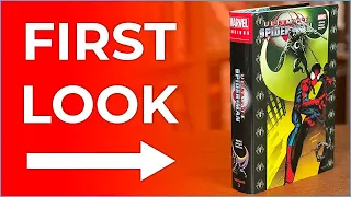 Ultimate Spider-Man Omnibus Volume 3 Overview | Ultimate Spider-man Clone Saga |