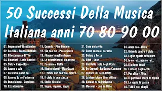Migliore Musica Italiana anni 70 80 90 - Canzoni Italiane anni 70 80 90 - Canzoni italiane vecchie