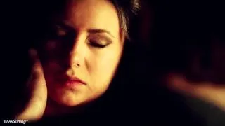 ► Katherine & Stefan (5x11) | Let Her Go