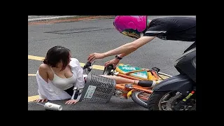 AWW Top Funny Fails Videos 2023 Compilation 😂 / Instant Regret # 3 😂😂😂