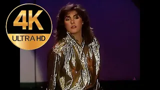 LAURA BRANIGAN - Self Control - (Remastered audio) HQ - 4k