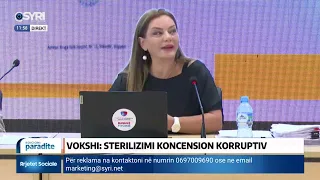 Partia Demokratike konferencë për mediat (24.08.2023)