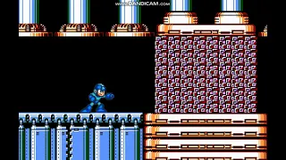 Mega Man 4 Dust Man Stage (MM7 style remix)